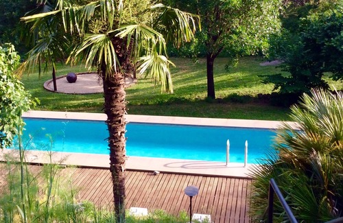 Castel Giorgio Villa | at ORVIETO in the tri-border region TOSCANA UMBRIA LATIUM near LAGO DI BOLSENA