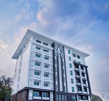 Chiang Mai Hotel | At Ruam Chok Hotel