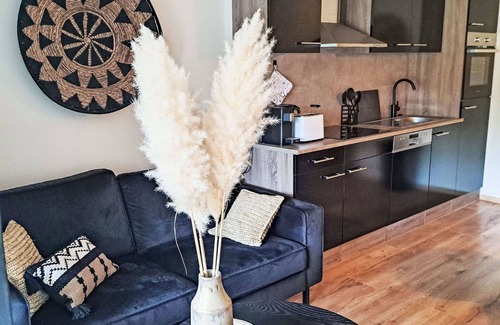 Saalfelden am Steinernen Meer Apartment | Beautiful apartment for 2 guests with TV