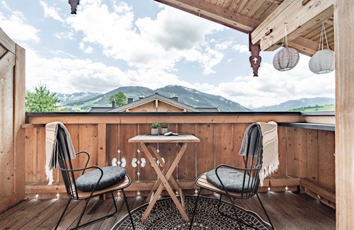 Saalfelden am Steinernen Meer Apartment | Boutique Apartment # 4 - Moving Mountains Boutique Apartments