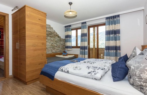 Saalfelden am Steinernen Meer Other | Apartment/2 bedrooms/shower, WC - Oberhaslinghof