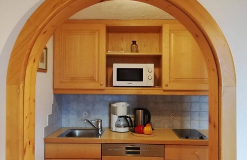 Saalfelden am Steinernen Meer Other | Apartment "Hohe Tauern" - Schmiderer - Vorderkasbichlhof, guesthouse