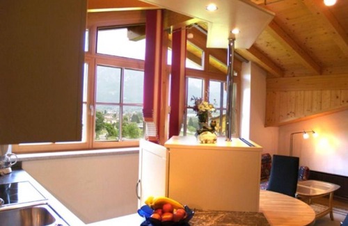 Saalfelden am Steinernen Meer Apartment | Apartment/1 bedroom/shower, WC - Wechselberger, House
