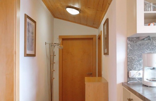 Saalfelden am Steinernen Meer Apartment | Apartment/1 bedroom/shower, WC - Wechselberger, House