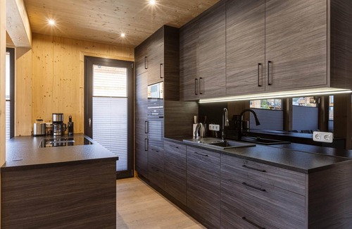 Sankt Lorenzen ob Murau House | Attractive holiday home with pool