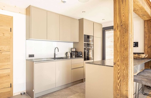 Sankt Lorenzen ob Murau House | Holiday home with sauna and pool