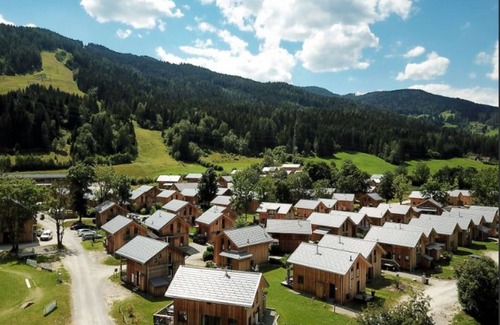 Sankt Lorenzen ob Murau House | Amazing chalet with sauna