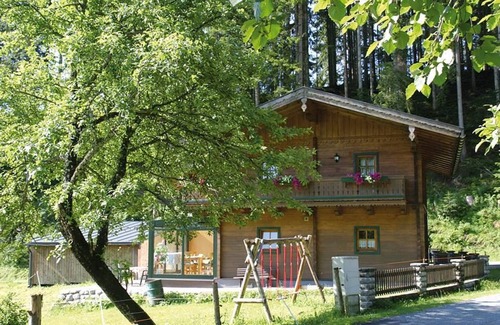 Sankt Martin am Tennengebirge Apartment | Holiday house, 4 bedrooms, kitchen, 2 bathrooms, garden - Alpengasthof Lämmerhof