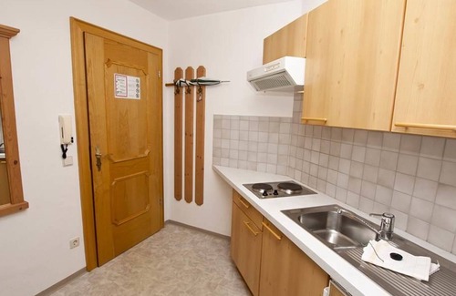 Sankt Martin am Tennengebirge Apartment | Apartment type 2, shower, toilet, balcony - Alpengasthof L�mmerhof