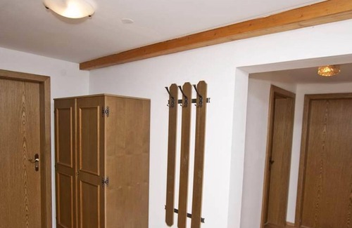 Sankt Martin am Tennengebirge Apartment | Family suite, bath, toilet, 2 bedrooms - Alpengasthof Lämmerhof