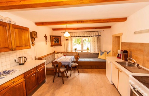 Sankt Martin am Tennengebirge House | Vacation home for 10 guests with 180m² in Sankt Martin am Tennengebirge (270553)