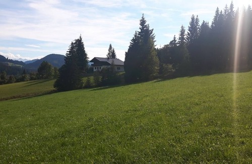Sankt Martin am Tennengebirge House | Vacation home for 10 guests with 200m² in Sankt Martin am Tennengebirge (273683)