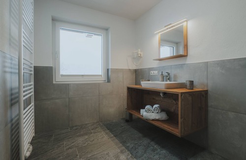 Sankt Martin am Tennengebirge Apartment | Gästehaus Eder - Appartement 4