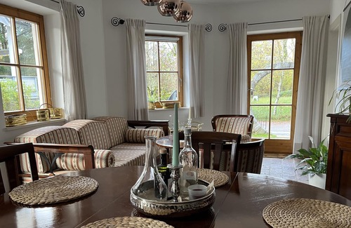 Sankt Wolfgang im Salzkammergut Apartment | Vrbo Property