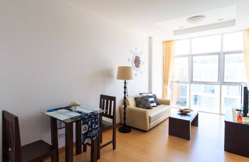 Nong Thale Apartment | At Sea Condo @ 1-bedroom A 503