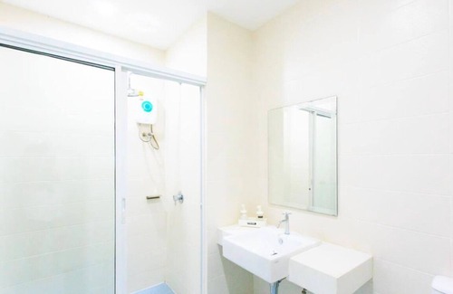 Nong Thale Apartment | At Sea Condo @ 1-bedroom C 504