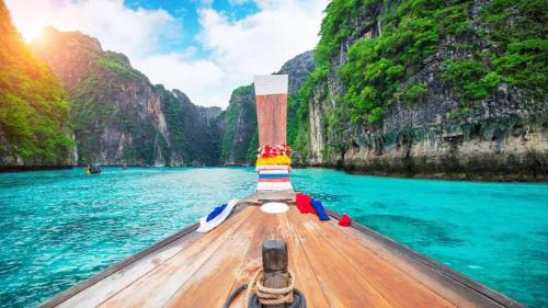 Nong Thale Apartment | At Seacondo-1 Bedroom-A20