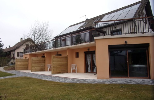 Meyrie Hotel | At Thérèse Fassion