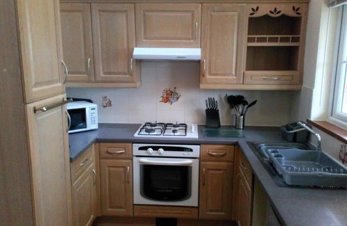 Mablethorpe and Sutton Cottage | At the Beach Cottage - Sleeps 4-6