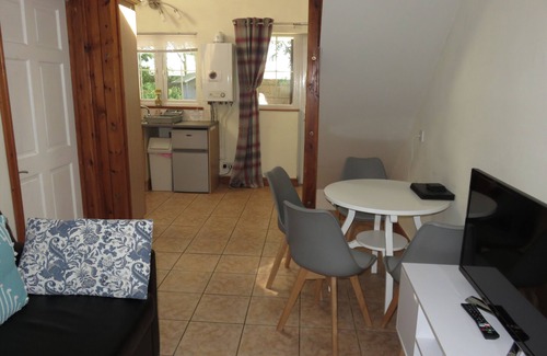 Mablethorpe and Sutton Cottage | At the Beach Cottage - Sleeps 4-6
