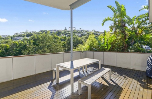 North Avoca House | At The Beach - Great Family House
