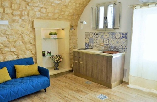 Scicli House | At the Borgo dell'Arte Scicli
