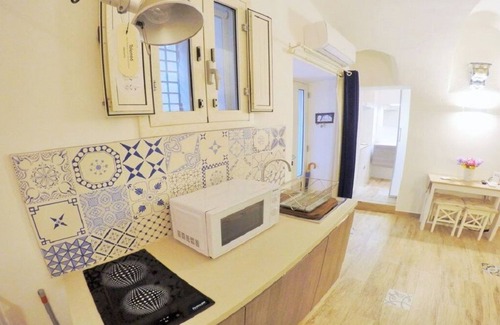 Scicli House | At the Borgo dell'Arte Scicli