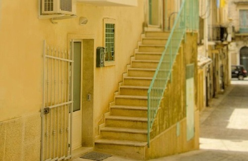Scicli House | At the Borgo dell'Arte Scicli