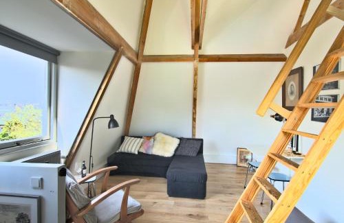 Amsterdam North Bed & Breakfast | At the Butchers