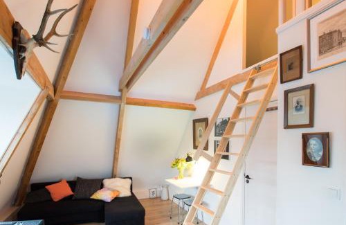 Amsterdam North Bed & Breakfast | At the Butchers