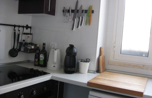 Alfama Apartment | At The End Of The World