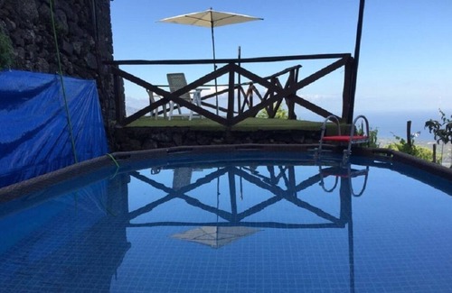 Mascali Villa | At the foot of Etna Casa di Giò Sea View with Terrace and large surrounding park; Parking Available - Villa Panoramica - Montargano