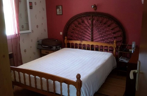 Calenzana Villa | At the foot of the Corsican mountains