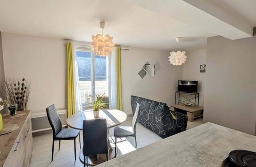 Loches Apartment | At the foot of the Cordeliers gate