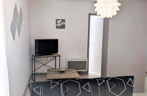 Loches Apartment | At the foot of the Cordeliers gate