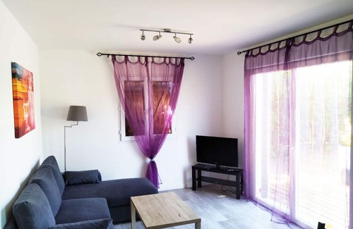 Sainte-Florine Villa | At the foot of volcanoes and in the heart of Auvergne