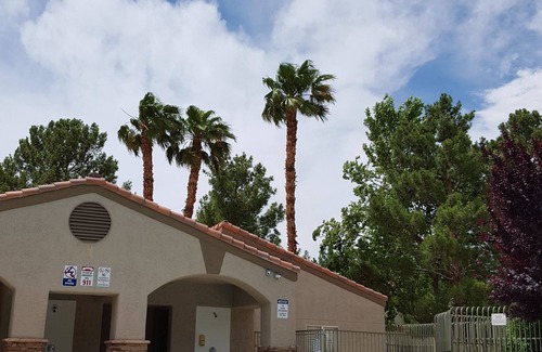 South Shores Condo | At The Footsteps Of Summerlin, 3 Br., 2 Ba. Comfortable Convenient Condo