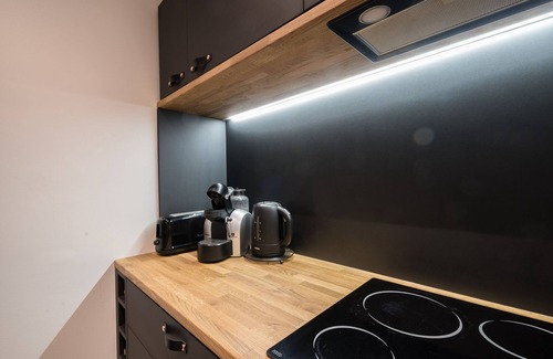 Les Contamines-Montjoie Apartment | At the foot of the cable car, beautiful apartment 5/6 people, refurbished, 2 bedrooms