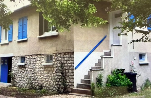 Pruniers-en-Sologne House | At the gates of Beauval Zoo