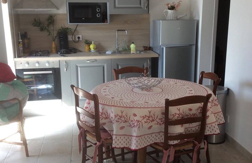 Clarensac Villa | At the gates of the Camargue