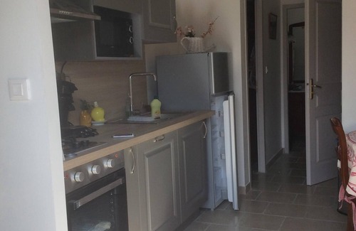 Clarensac Villa | At the gates of the Camargue