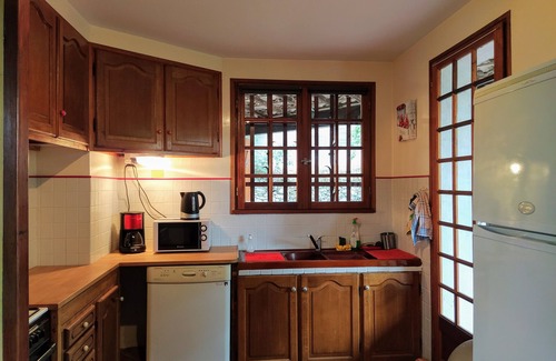 Bras Villa | At the heart of Provence