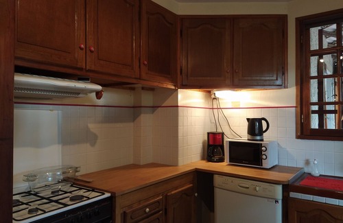 Bras Villa | At the heart of Provence