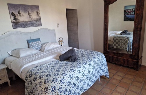 Arles Other | At the heart of the Camargue Regional Nature Park Bulls Livestock and Horses