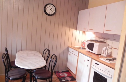 Laveissiere Apartment | At the heart of the resort Lioran