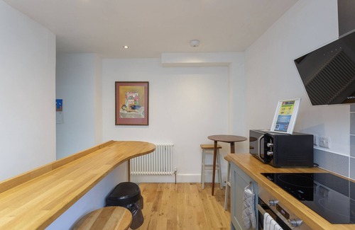 Portsmouth Apartment | At the Heart & Soul of Southsea