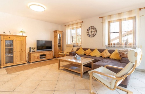 Ettensberg Apartment | At the lake, Ofterschwang, Germany