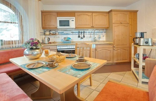 Ettensberg Apartment | At the lake, Ofterschwang, Germany