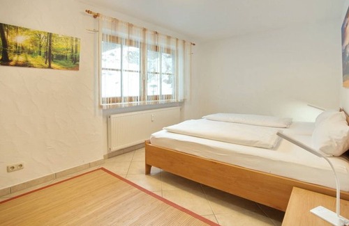 Ettensberg Apartment | At the lake, Ofterschwang, Germany