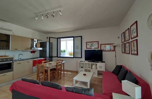 Marina di Pescoluse House | At the Maldives of Salento - SOLE